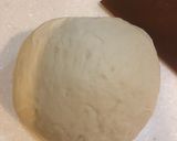 肉まん(中華まん)作り方4写真