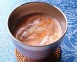 マサラチャイ作り方11写真