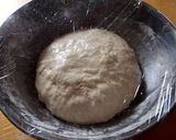 中力粉で作る◎美味しいチャパティー作り方6写真