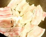 簡単スタミナ肉料理♡にんにく肉♡作り方5写真