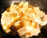 簡単スタミナ肉料理♡にんにく肉♡作り方6写真