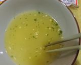 サッポロ一番アボカド塩ラーメン作り方3写真