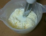 素粒水ヨーグルトからの発酵バター作り方3写真