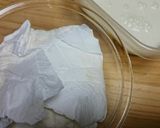 素粒水ヨーグルトからの発酵バター作り方6写真