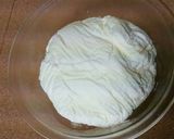 素粒水ヨーグルトからの発酵バター作り方7写真
