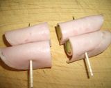 ★ハムきゅぅぅ～★作り方6写真