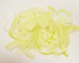 さば缶(鯖の水煮缶)で簡単！鯖の南蛮漬け作り方5写真