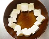 海老アボカド豆腐トマト☆わさびマヨサラダ作り方8写真