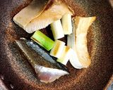 子供たちが大好きな☆簡単ブリの照り焼き作り方2写真