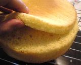 かんたんふわふわ☆いちごのズコット作り方8写真