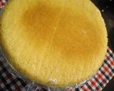 かんたんふわふわ☆いちごのズコット作り方12写真