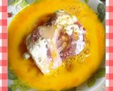 豚ローススライスのトマトトンカツ作り方4写真