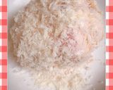 豚ローススライスのトマトトンカツ作り方5写真