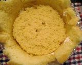 かんたんふわふわ☆いちごのズコット作り方11写真