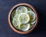 すだちご飯（かぼすご飯）お弁当に♪作り方8写真
