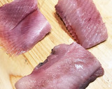 簡単！節約、時短◎ふっくらカレイの煮付け作り方1写真