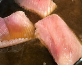 簡単！節約、時短◎ふっくらカレイの煮付け作り方2写真