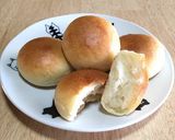 パン①(続)作り方2写真