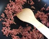 子どもと一緒に麻婆豆腐☆作り方3写真