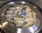 さっぱり餃子作り方4写真