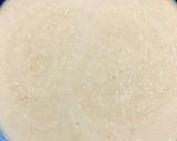 旨辛チキンごまみそ冷やし麺作り方2写真