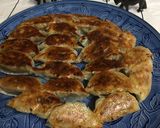 さっぱり餃子作り方5写真