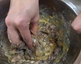 鰯のつみいれ汁（高知県室戸市の郷土食）作り方5写真