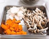 鰯のつみいれ汁（高知県室戸市の郷土食）作り方6写真