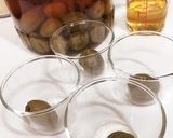 マジで大人の梅酒ゼリー作り方4写真