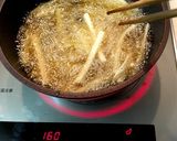 マクドナルド風フライドポテトの作り方作り方2写真