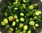 きゅうり大量消費に 簡単パリパリ漬け作り方3写真