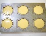ふんわりしっとりマドレーヌ作り方9写真