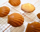 ふんわりしっとりマドレーヌ作り方11写真
