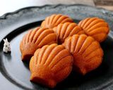 ふんわりしっとりマドレーヌ作り方14写真