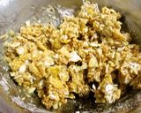 オートミールとフレークのザクザククッキー作り方4写真