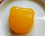 野菜や果物などのジュースでゼリー作り方21写真