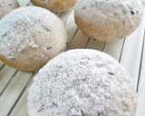 しっとり❀白パン　ご飯＆米油作り方9写真