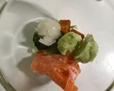 離乳食後期から★HMと豆腐のケークサレ作り方1写真