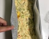 離乳食後期から★HMと豆腐のケークサレ作り方5写真