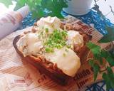 絶品★納豆チーズ好きさんのためのトースト作り方3写真