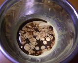簡単！チョコレートカップケーキ作り方4写真