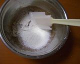 簡単！チョコレートカップケーキ作り方6写真