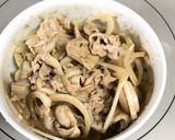 豚しゃぶ冷やし味噌ラーメン作り方3写真