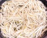 もやしのナムル作り方1写真