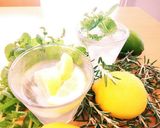 レモンサワーの素作り方6写真