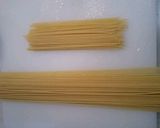 ☆パスタサラダ☆作り方1写真