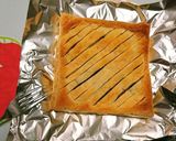 カボチャのパイ作り方4写真