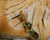 カボチャのパイ作り方6写真