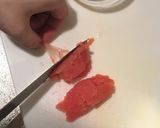 簡単・絶品！たらこクリームスパゲッティ作り方2写真