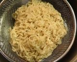 ⁂ミーゴレン風冷やしラーメン⁂作り方5写真